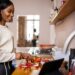 Millennials, Gen Z Males Have No Problem Cooking For Their Spouses