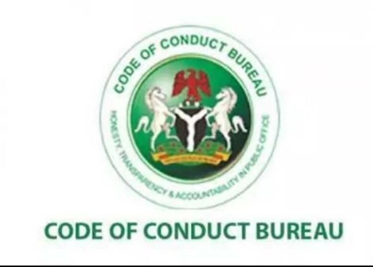 Conduct Bureau