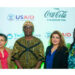 USAID, Coca-Cola Foundation Partner TechnoServe On Nigeria Plastic Solutions 5 USAID, Coca-Cola Foundation Partner TechnoServe On Nigeria Plastic Solutions