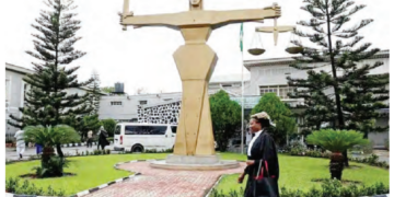 Judge Who Ruled Against Sanusi Held Virtual Hearings Recently