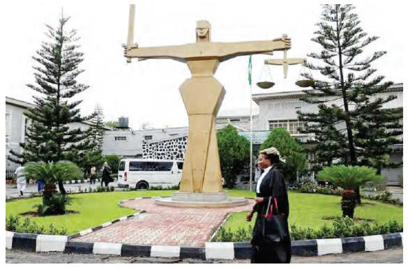 court