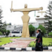 Court Jails Convicted Fraudster For Laundering N12m linked To Bank Heist 5 Judge Who Ruled Against Sanusi Held Virtual Hearings Recently