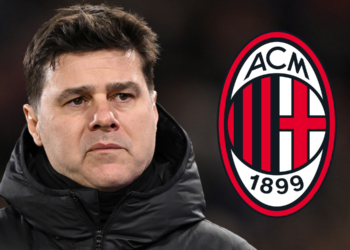 Pochettino To Leave Chelsea For Milan