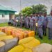 Customs Impounds 466,000 Litres Petroleum Products In 7 Months 5 Customs Intercepts 17,580 Litres Of Petrol Worth N12.7m