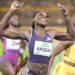 Amusan Claims Top Prize At Jamaica Athletics Invitational