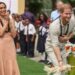 Hospitality At ‘The Delborough Lagos’ Second To None — Prince Harry