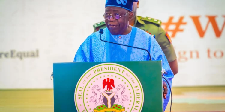 Tinubu