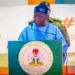 BREAKING: Despite AGF’s Objection, Tinubu Signs Bill Returning Old National Anthem