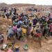 Illegal Lithium Miners Arrested In Abuja