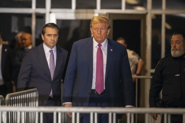 Trump Found Guilty Of Hush-money Plot To Influence 2016 Election 1 download 1