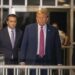 Trump Found Guilty Of Hush-money Plot To Influence 2016 Election