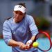 Rybakina Rallies To Make Madrid Semifinal