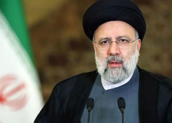 Israel Denies Involvement In Iranian President Raisi’s Helicopter Crash
