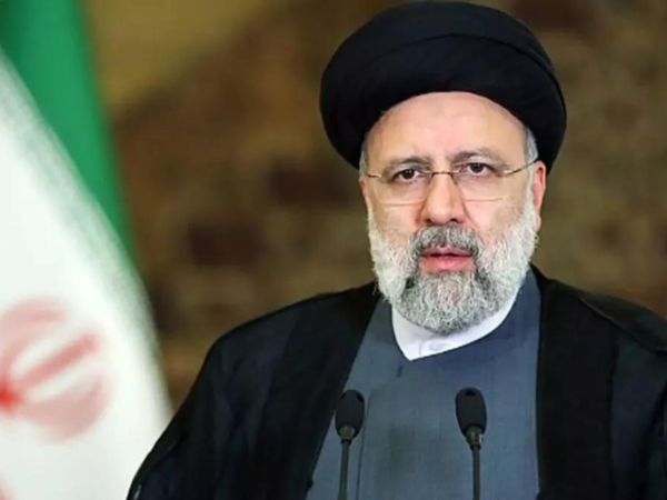 ebrahim raisi