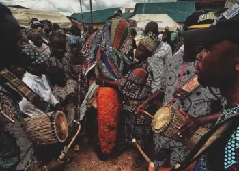 Egungun Festival 2024 To Highlight Oyo State’s Cultural Heritage