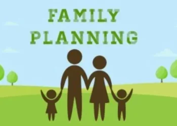 SFH Trains Women On Family Planning Method