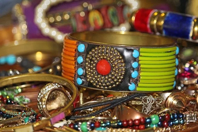 fashion jewelry