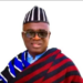 Benue's Golden Jubilee: Marking Remarkable 50 Years Of Hope, Resilience And Progress 5 Akoh Felicitates With Gov Alia At 58