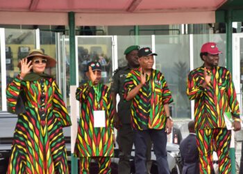 JUST-IN: Federal Gov’t Makes U-turn, Says New Minimum Wage To Take Effect From May 1, 2024