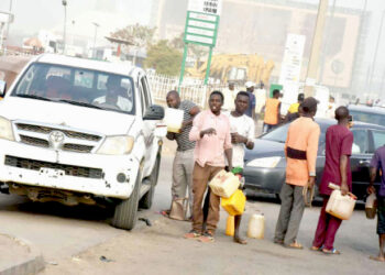 FUEL CRISIS…Scarcity May Worsen Over N200bn Owed Marketers