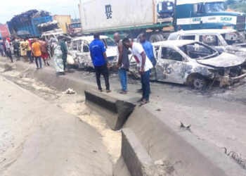 NDDC To Assist Families Of Rivers Tanker Fire Victims