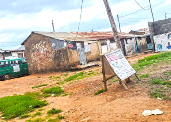 Greedy Landlords And Use Of Substandard Materials In Rental Housing