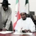 Yar’Adua’s Handover Note To Jonathan Was Hijacked – Brother