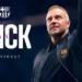 Barcelona Appoint Hansi Flick As New Head Coach 5 Barcelona Appoint Hansi Flick As New Head Coach