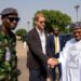 Gov Sani To Prince Harry: Your Coming Reminds Us Of Queen Elizabeth Visit