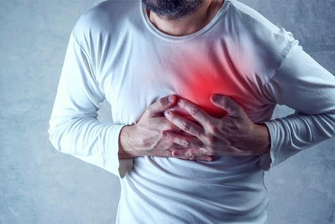 World Hypertension Day: Firm Advocates Prompt Screening For Early Detection, Control 1 heart attack