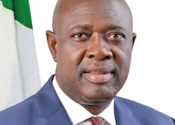 Akpabio, Akume, Lokpobiri  Ask Monarchs To Wage War Against Oil Theft