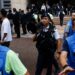 Hong Kong Court Jails 14 Pro-democracy Activists For Subversion