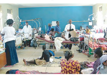 COST OF LIVING CRISIS: Medical Emergencies Cost Hospitals N200bn