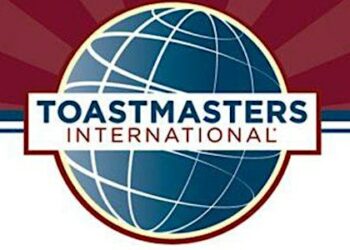 Toastmasters Harp On Communication Skills In Leadership