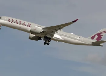 12 Injured As Turbulence Hits Qatar Airways Flight
