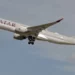 12 Injured As Turbulence Hits Qatar Airways Flight