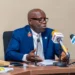 Governors Forum DG, Okauru Retires After 15 Years