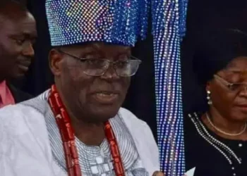 It Is My Turn To Mount The Throne, Says Olubadan Designate