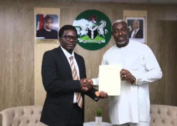 New Orthopedic Hospital CMD Resumes Duty In Benin