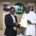 New Orthopedic Hospital CMD Resumes Duty In Benin 5 New Orthopedic Hospital CMD Resumes Duty In Benin
