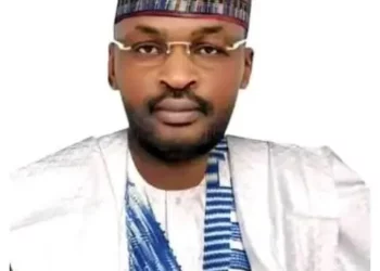 Sen Adamu Hailed Over Philanthropic Strides