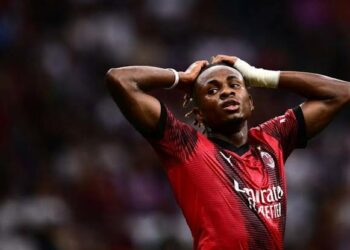 Osihmen, Chukwueze, Others Sustain Injuries Ahead Of Crucial World Cup Qualifiers