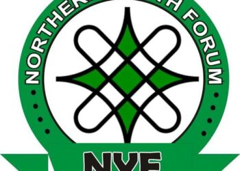 Group Alleges Nigeria Sliding Into One-Party State