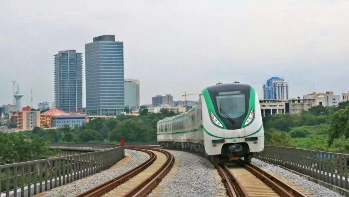 Passengers To Enjoy Free Rides On Abuja Light Rail Till December 1 images 60 1