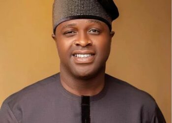 Court Awards Actor Femi Adebayo N25m Against Streaming Channel