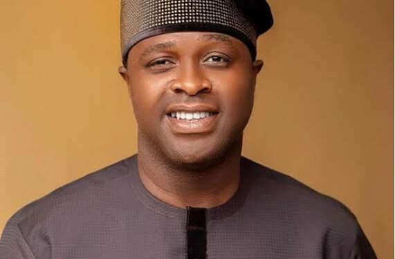 Femi Adebayo