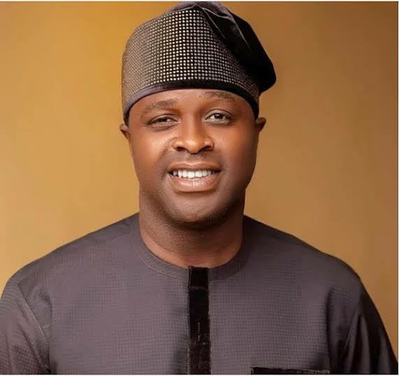 Court Awards Actor Femi Adebayo N25m Against Streaming Channel 1 images 71