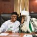 'Allah Is The Best Of Planners,' El-Rufai Reacts To Emir Sanusi's Reinstatement 5 ‘Allah Is The Best Of Planners,’ El-Rufai Reacts To Emir Sanusi’s Reinstatement