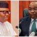 Budget Padding Left Hole In Nigeria's Treasury, Not Emefiele, Arewa Youths Tell Akpabio 5 Budget Padding Left Hole In Nigeria’s Treasury, Not Emefiele, Arewa Youths Tell Akpabio