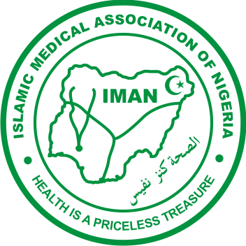 Islamic Medical Association Builds 2 Hospitals In Gombe 1 iman logo circle